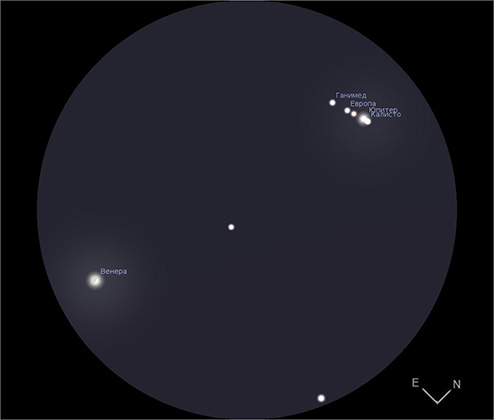 Description: Description: Description: Description: Description: conjunctions_files/Jupiter_Venus_1_July_eyep.jpg