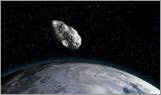 Description: Description: Description: asteroid